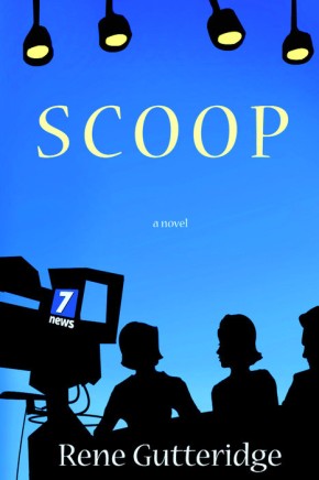 Scoop (Occupational Hazards, Book 1) *Very Good*