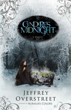 Cyndere's Midnight: A Novel (The Auralia Thread)