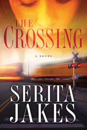 The Crossing: A Novel *Very Good*