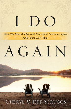 I Do Again: How We Found a Second Chance at Our Marriage--and You Can Too *Very Good*