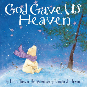 God Gave Us Heaven *Very Good*