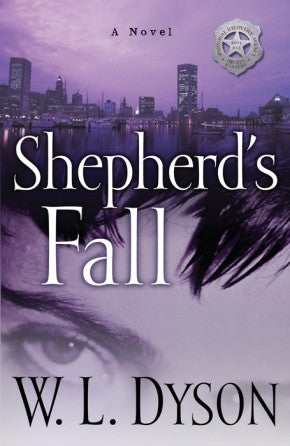 Shepherd's Fall (The Prodigal Recovery Series, Book 1)