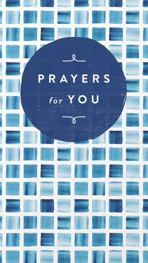 Prayers for You *Very Good*