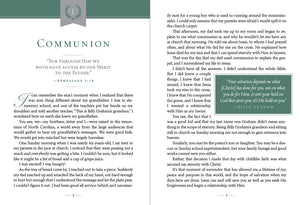 Redeemed: Devotions for the Longing Soul *Very Good*