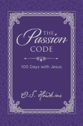 The Passion Code: 100 Days with Jesus