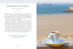 Devotions from the Beach: 100 Devotions *Very Good*