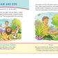 Read and Share Anywhere!: 75 Bible Stories for Busy Families on the Go *Very Good*