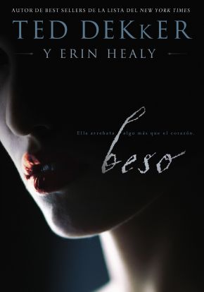Beso: Ella te roba mas que el corazon (Spanish Edition) *Very Good*