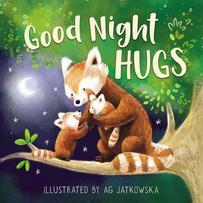 Good Night Hugs *Very Good*