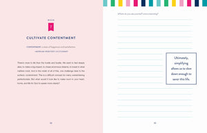 A Standard of Grace: Guided Journal