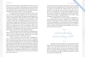 Give Grace: How To Embrace the Beauty of Life's Brokenness