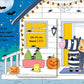 Halloween Hugs: A Lift-the-Flap Book