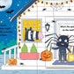 Halloween Hugs: A Lift-the-Flap Book