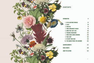 Dare to Bloom: Trusting God Through Painful Endings and New Beginnings *Very Good*