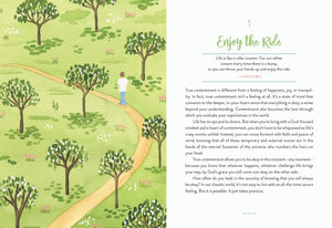 Love the Life You Have: 100 Ways to Embrace God's Goodness