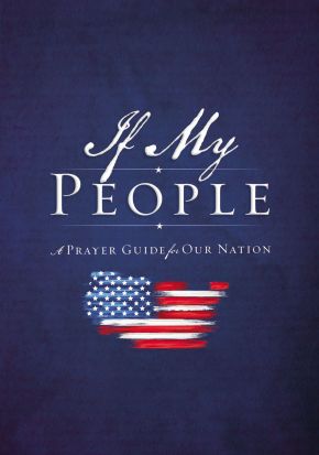 If My People: A Prayer Guide for Our Nation *Very Good*
