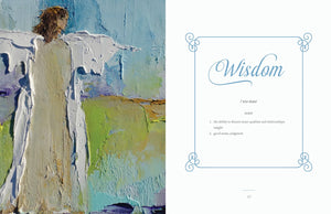 Anne Neilson's Angels: Devotions and Art to Encourage, Refresh, and Inspire *Very Good*