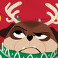 Cocoa's Cranky Christmas: Can You Cheer Him Up? *Very Good*