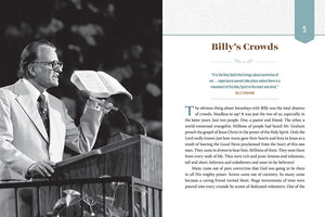 Saturdays with Billy: My Friendship with Billy Graham *Very Good*