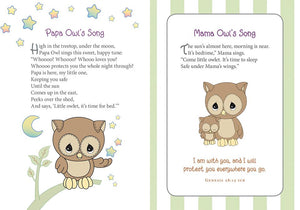 Precious Moments: Little Book of Baby Animals
