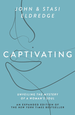 Captivating Expanded Edition: Unveiling the Mystery of a Woman's Soul *Very Good*