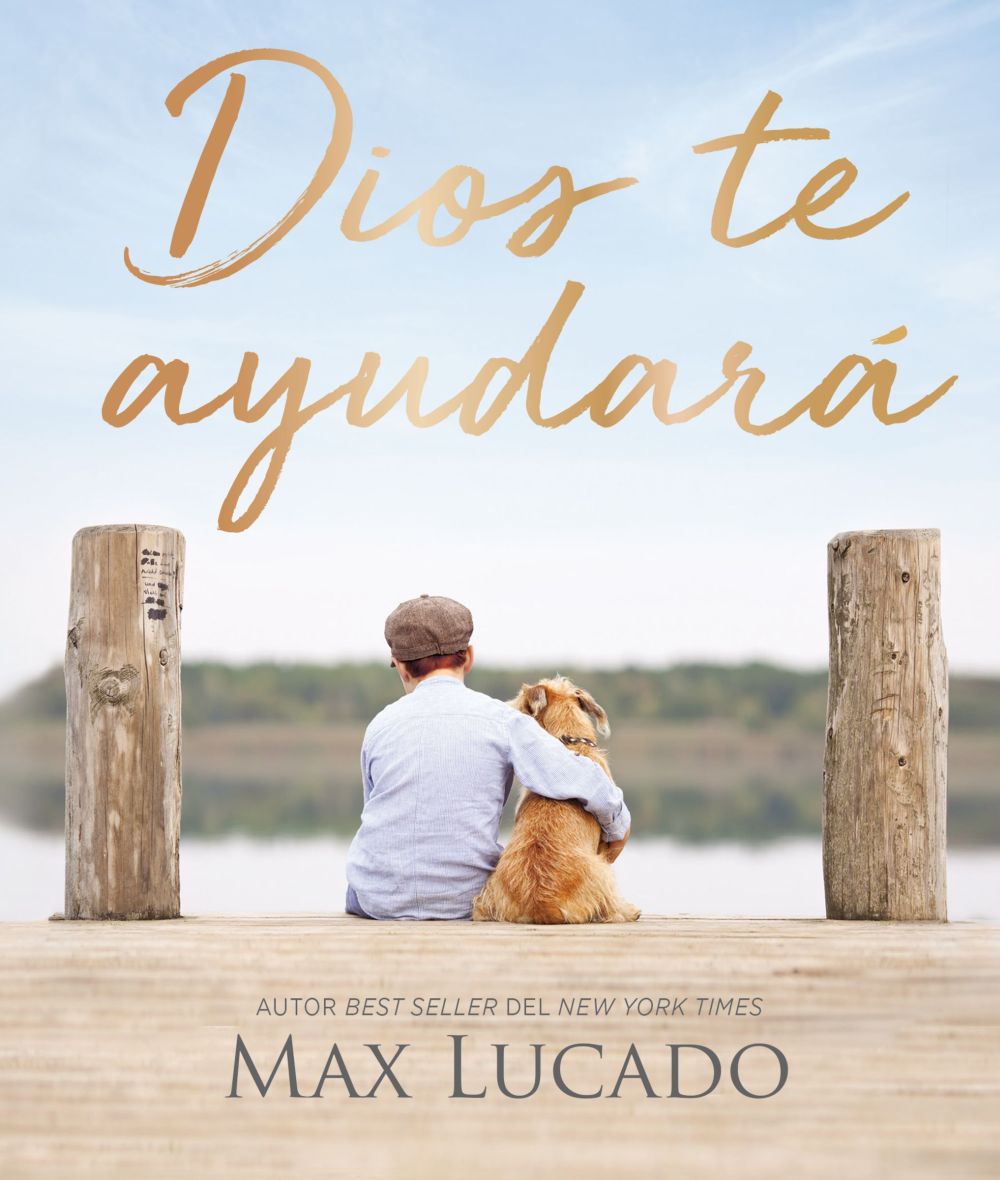 Dios te ayudara (Spanish Edition)