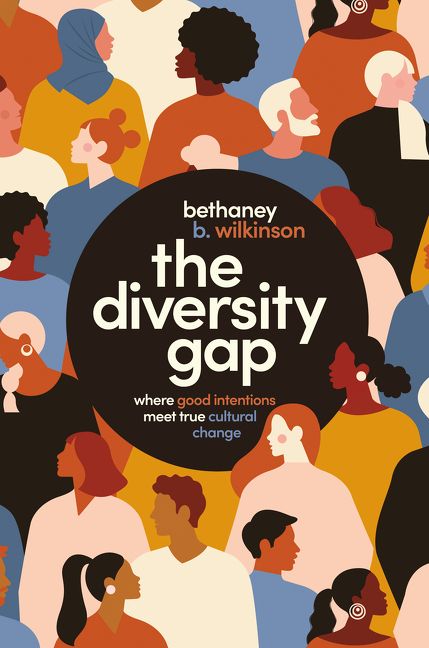 The Diversity Gap: Where Good Intentions Meet True Cultural Change