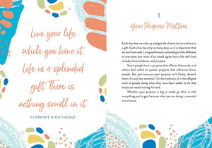 You Are Essential: 100 Inspirational Reminders of How Much You Matter