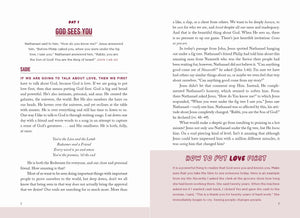 How to Put Love First: Find Meaningful Connection with God, Your People, and Your Community (A 90-Day Challenge)