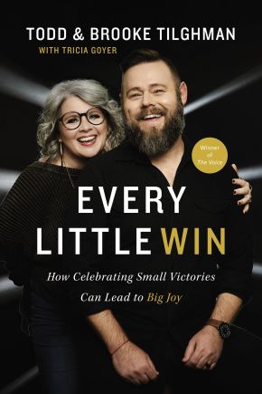 Every Little Win: How Celebrating Small Victories Can Lead to Big Joy *Very Good*