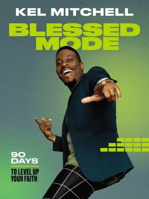 Blessed Mode: 90 Days to Level Up Your Faith *Very Good*