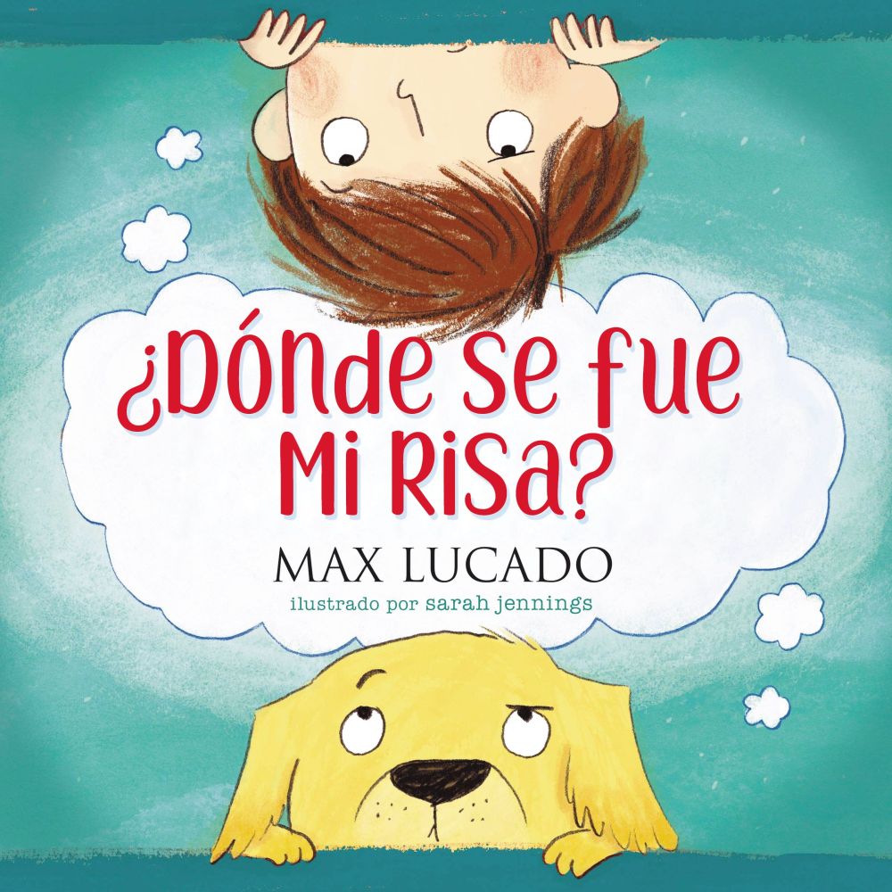 ¿Donde se fue mi risa? (Spanish Edition)