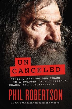 Uncanceled: Finding Meaning and Peace in a Culture of Accusations, Shame, and Condemnation *Very Good*
