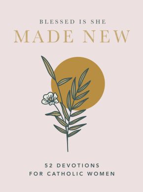 Made New: 52 Devotions for Catholic Women *Very Good*