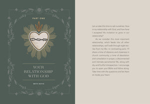 Loving God, Loving Others: 52 Devotions to Create Connections That Last *Very Good*