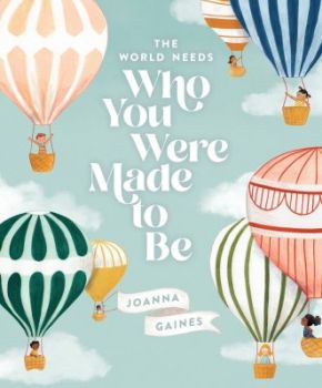 The World Needs Who You Were Made to Be Signed Edition *Very Good*