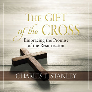 The Gift of the Cross: Embracing the Promise of the Resurrection *Very Good*
