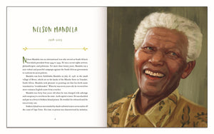 Dangerous Faith: 50 Powerful Believers Who Changed the World