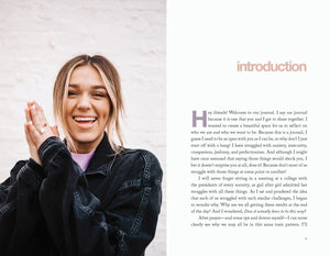 Who Are You Following? Guided Journal: Find the Love and Joy You've Been Looking For
