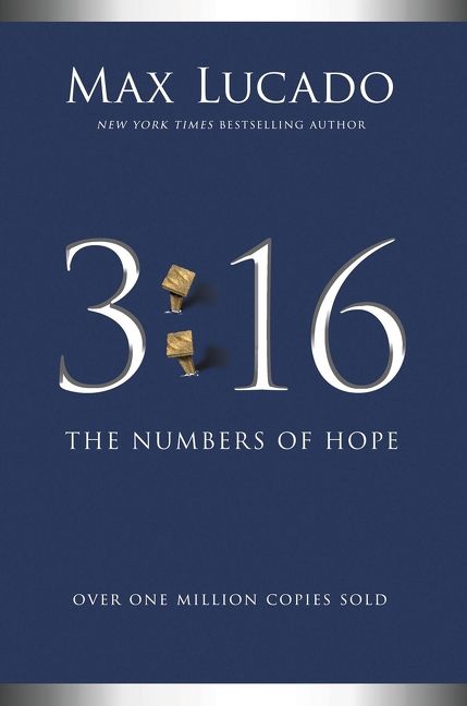 3:16: The Numbers of Hope *Very Good*