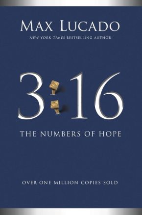 3:16: The Numbers of Hope *Very Good*