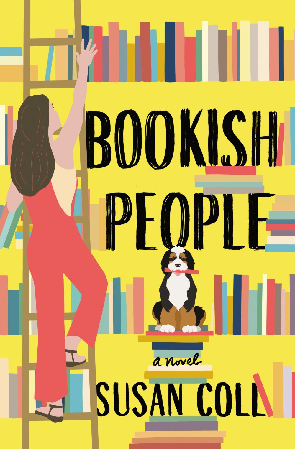 Bookish People *Very Good*