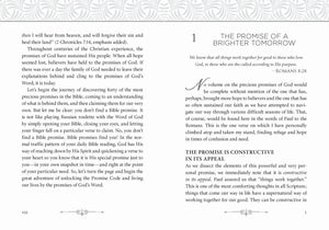 The Promise Code: 40 Bible Promises Every Believer Should Claim (The Code Series)