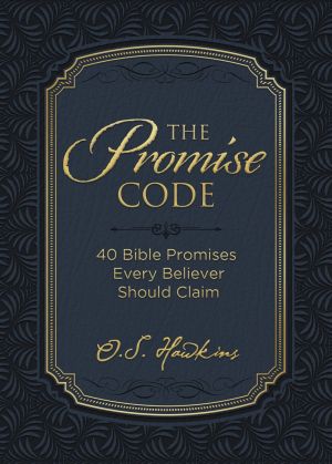 The Promise Code: 40 Bible Promises Every Believer Should Claim (The Code Series) *Very Good*