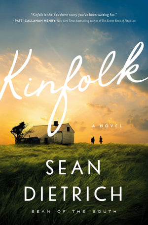Kinfolk *Very Good*