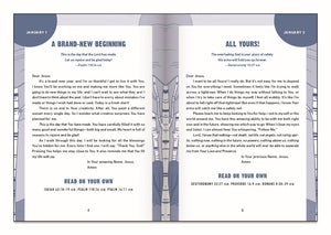Jesus Listens: 365 Prayers for Kids: A Jesus Calling Prayer Book for Young Readers