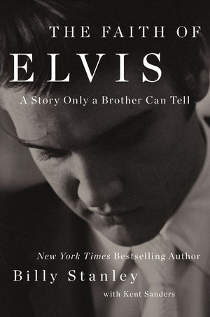 The Faith of Elvis *Very Good*