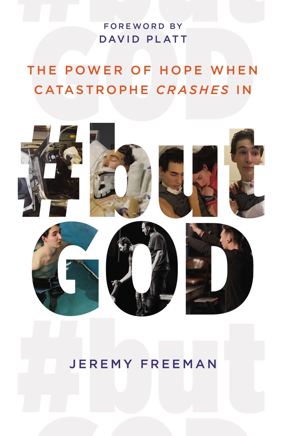 #butGod: The Power of Hope When Catastrophe Crashes In *Very Good*