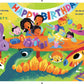 A Very Dinosaur Birthday (A Very Celebration Series) *Very Good*