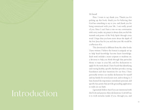 Revive: Declarations of God's Truth to Renew Your Spirit *Very Good*